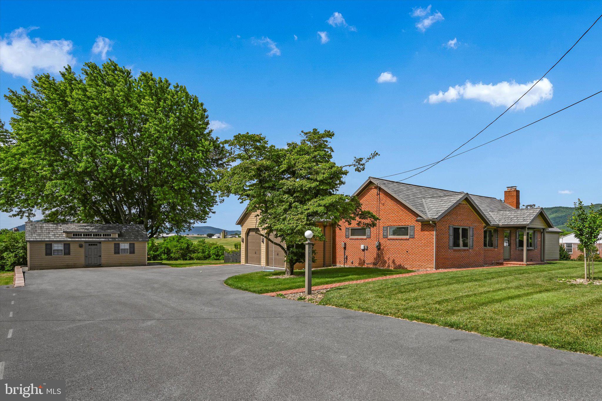 PETERS TWP - Residential