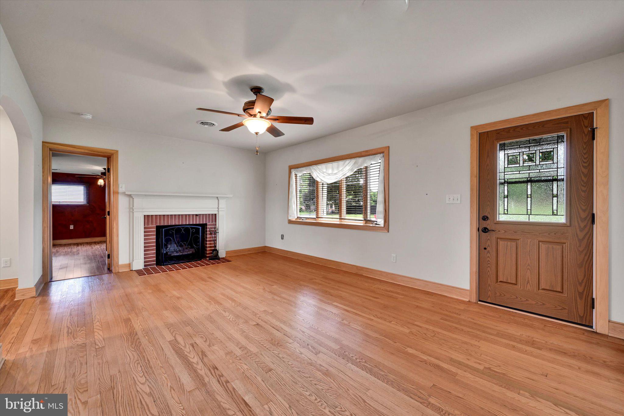 PETERS TWP - Residential