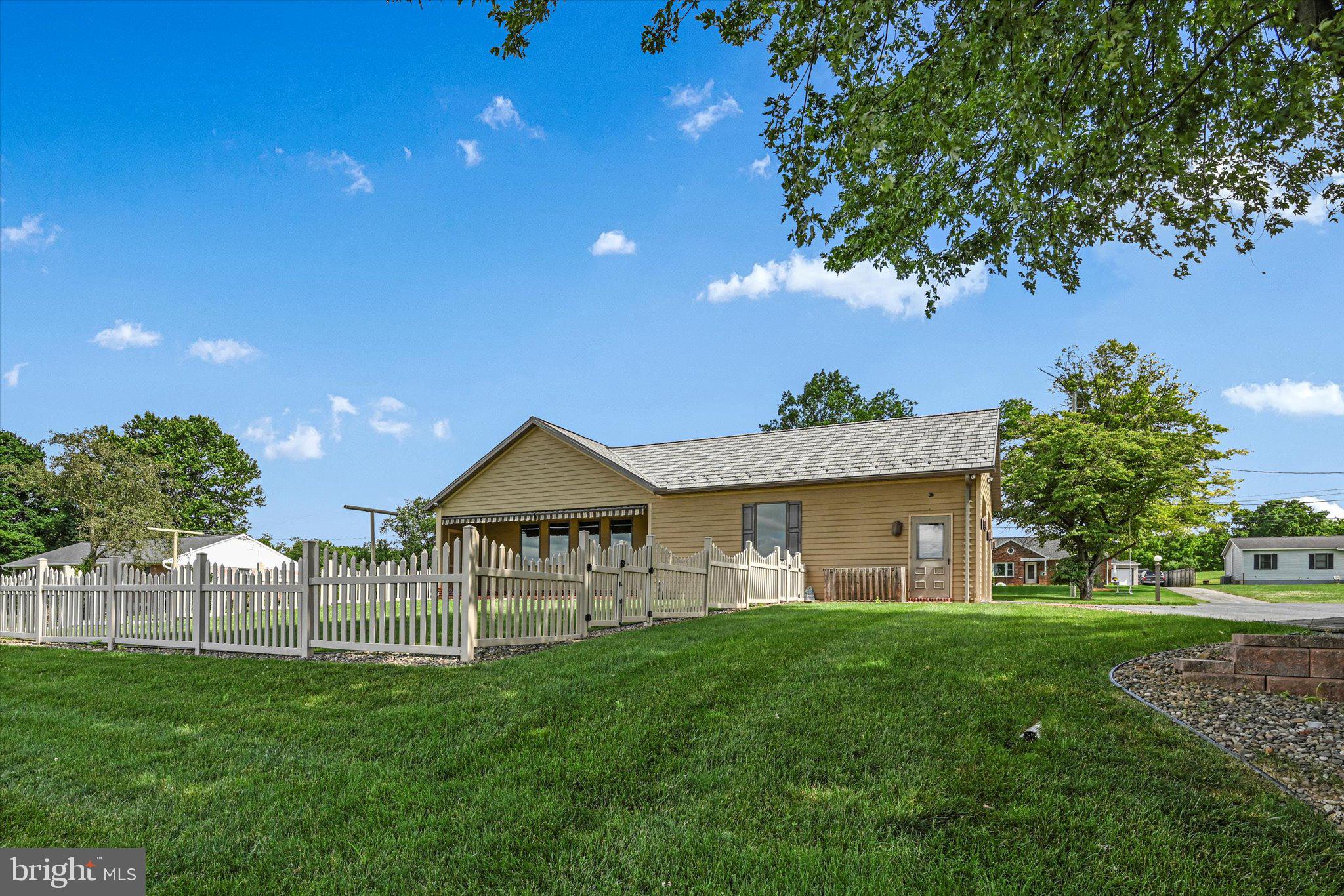 PETERS TWP - Residential