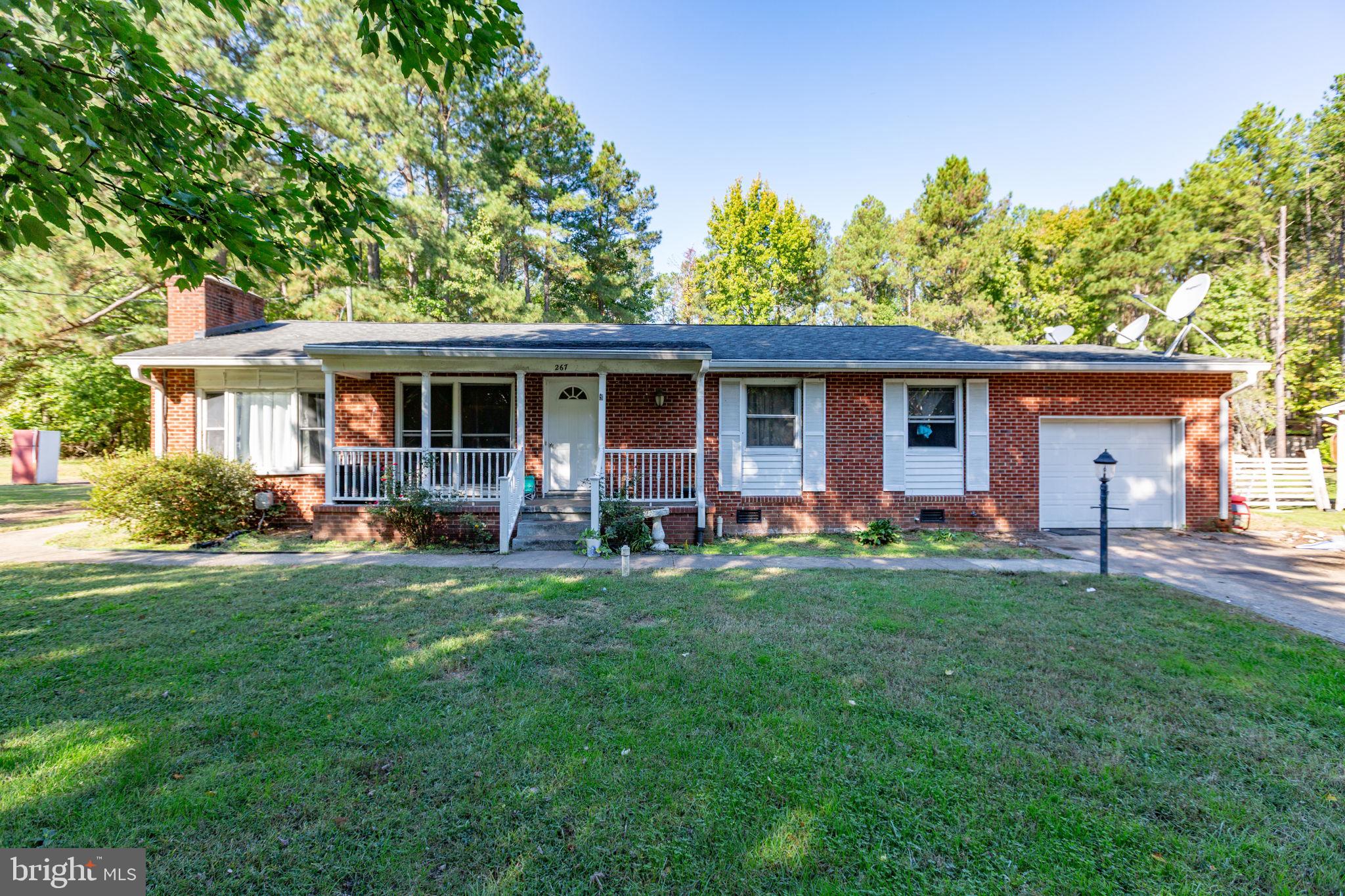 267 NEW MONROVIA ROAD