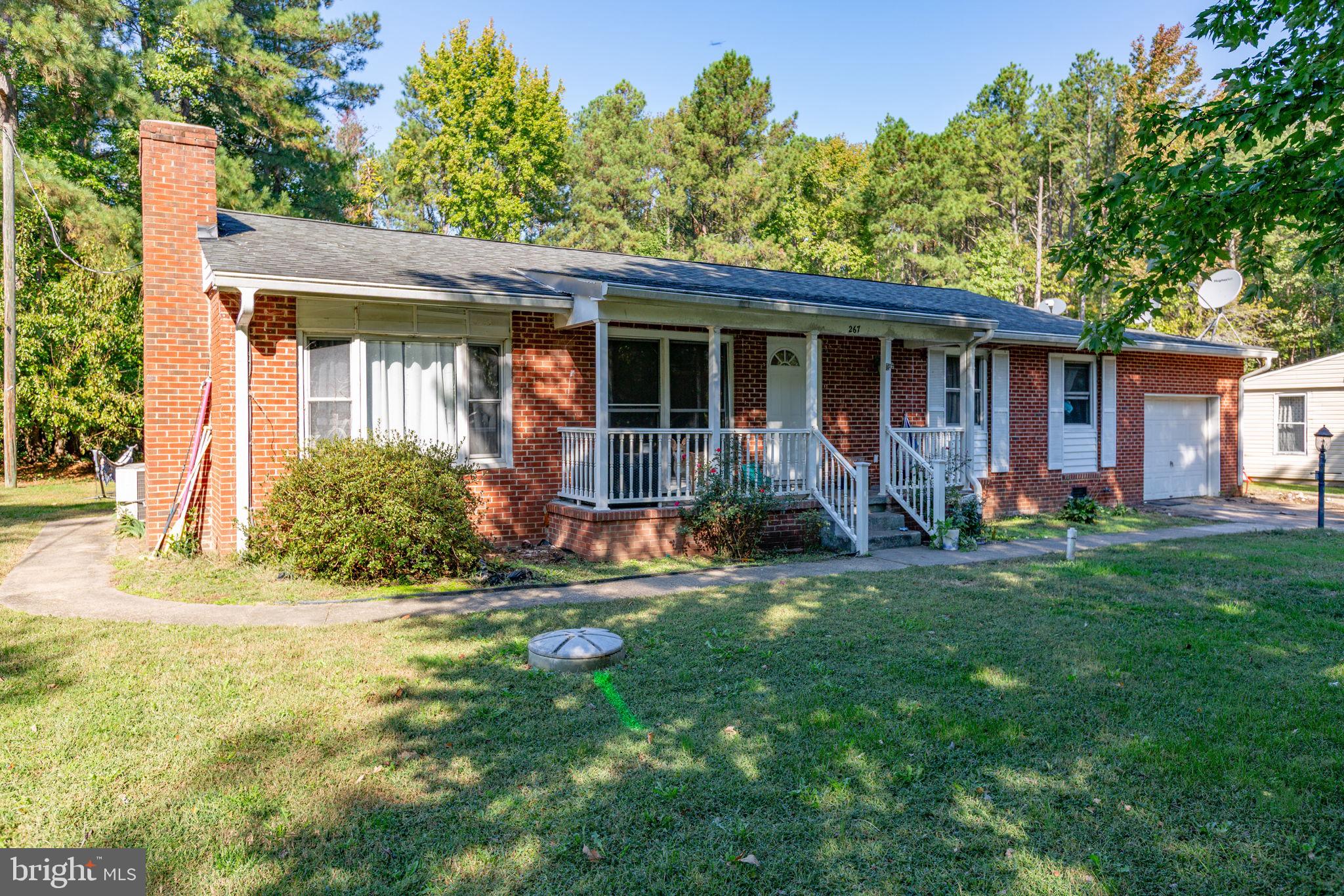 267 NEW MONROVIA ROAD