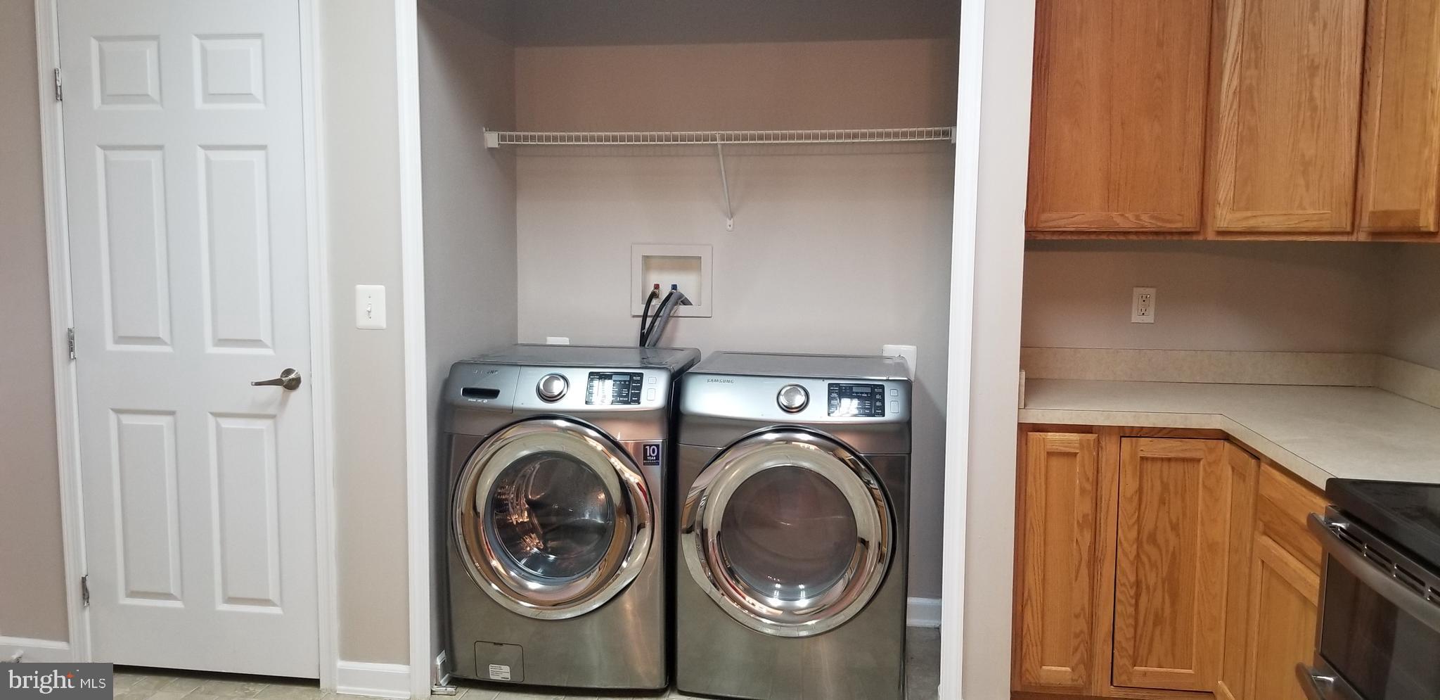 ELKRIDGE CROSSING - Residential Lease