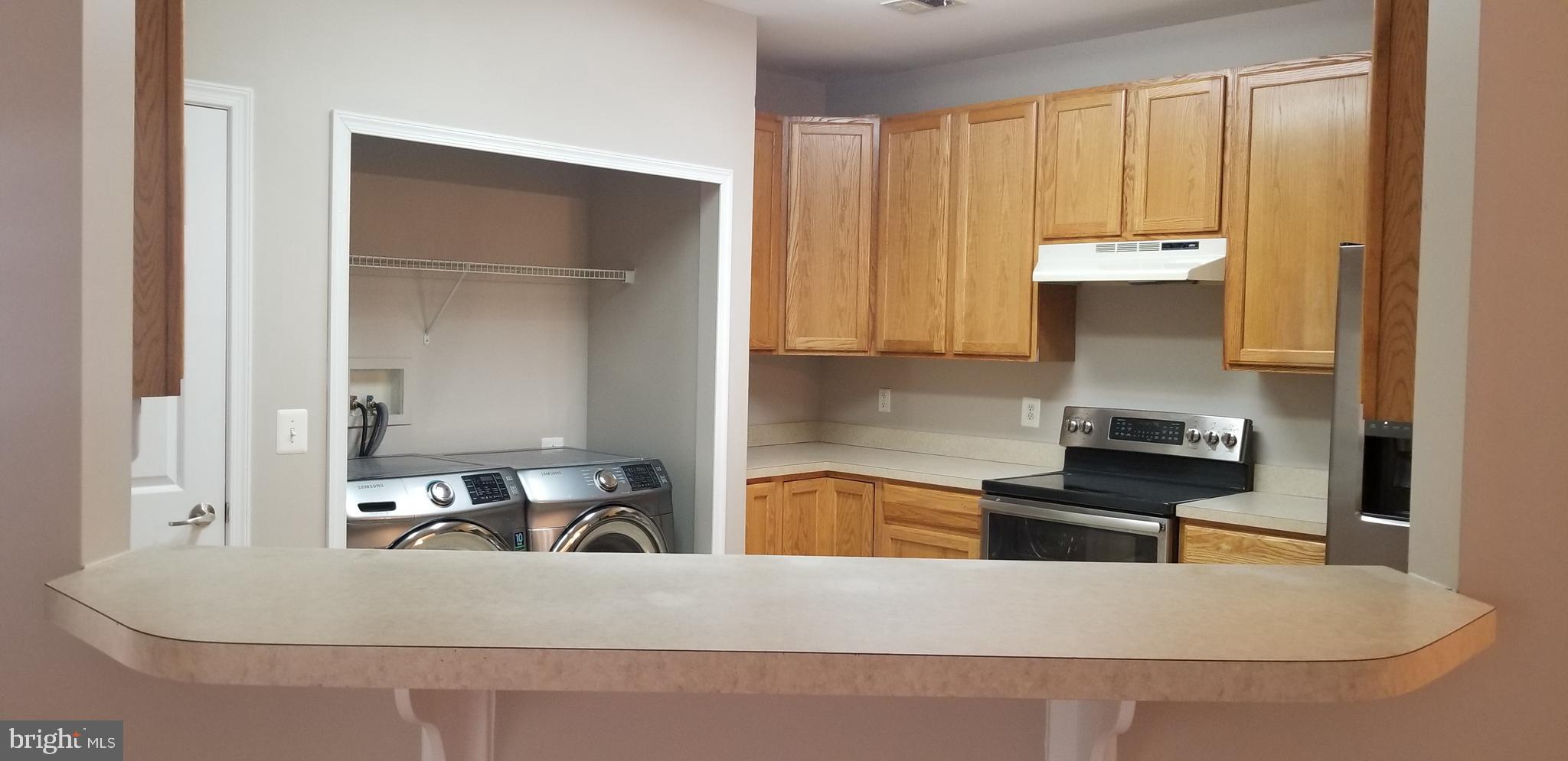 ELKRIDGE CROSSING - Residential Lease