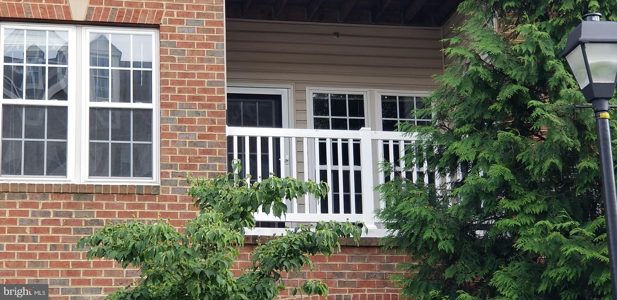 ELKRIDGE CROSSING - Residential Lease