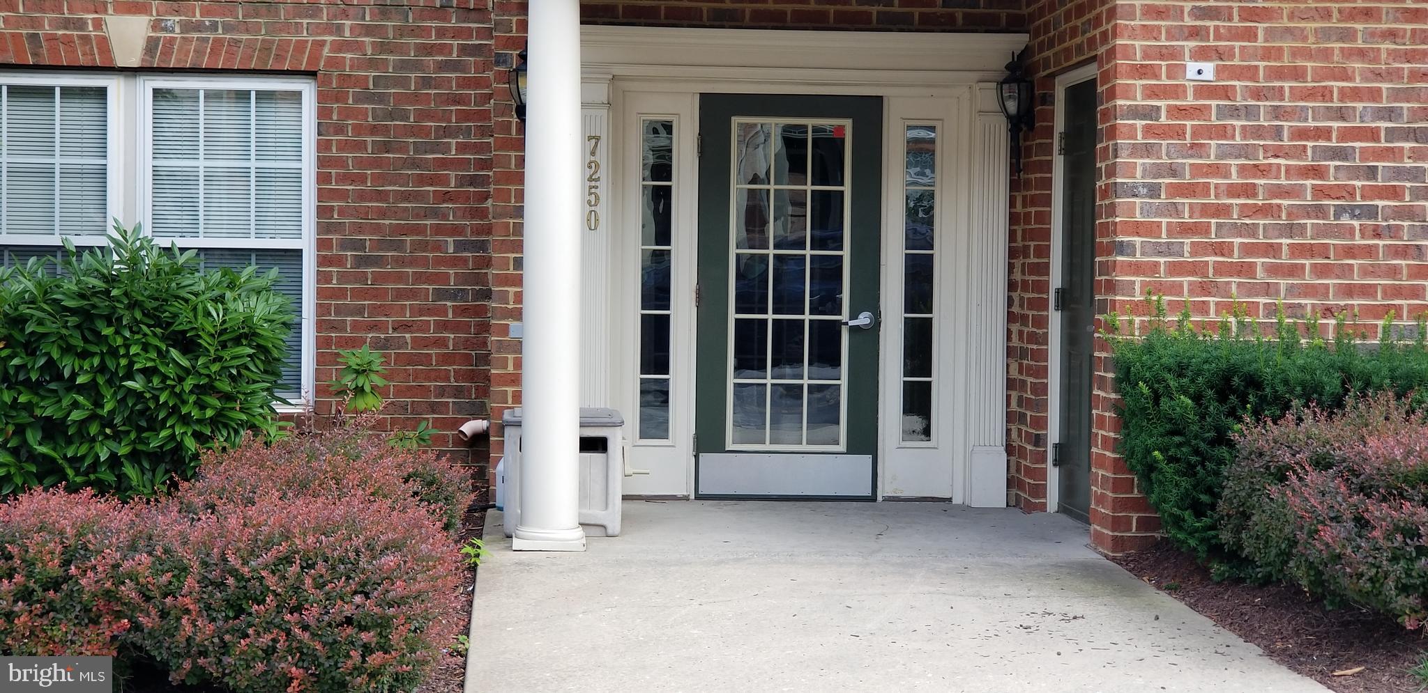 ELKRIDGE CROSSING - Residential Lease