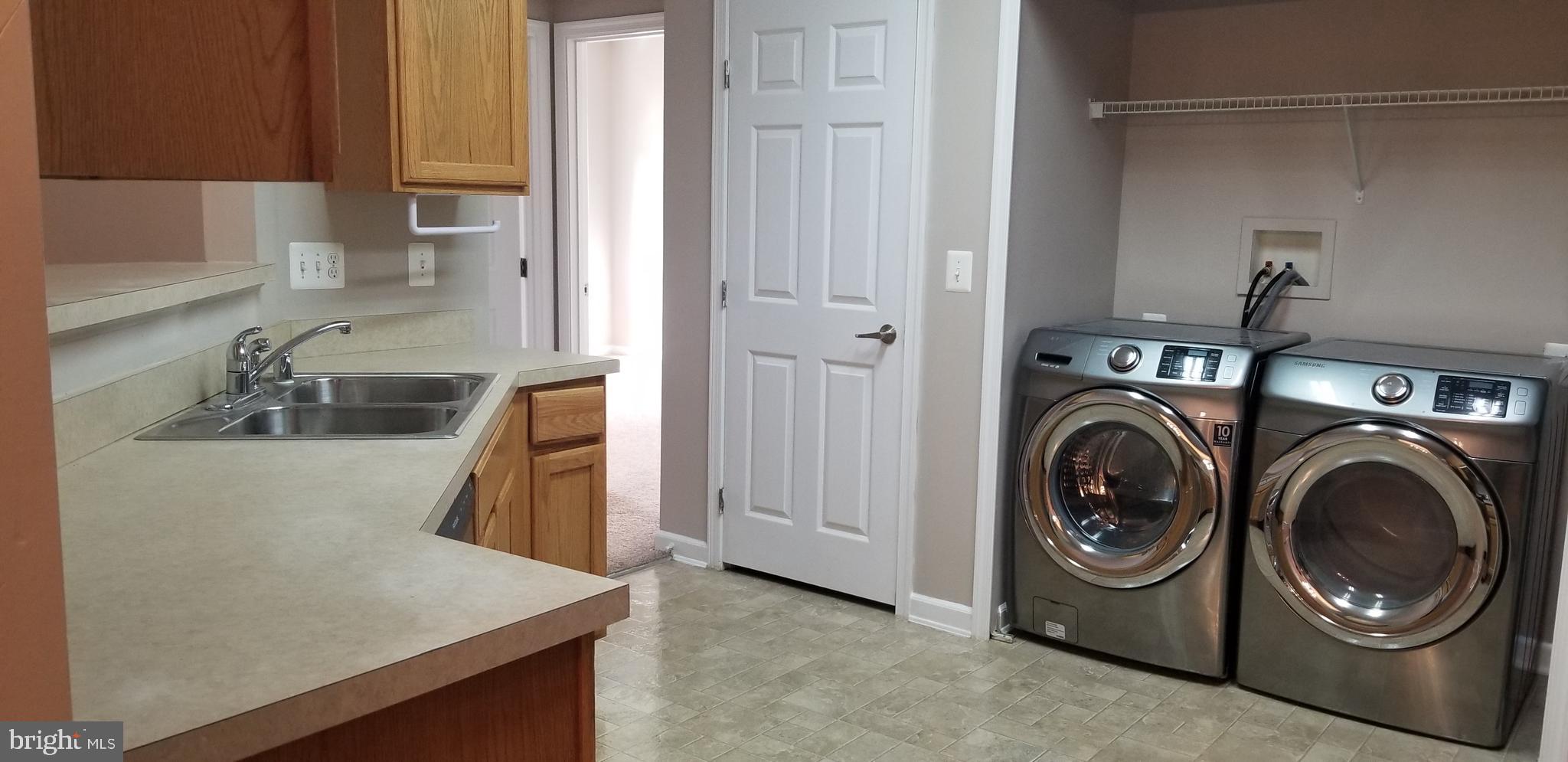 ELKRIDGE CROSSING - Residential Lease