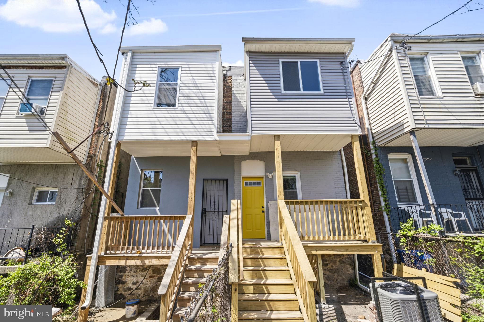 EASTERWOOD - Residential