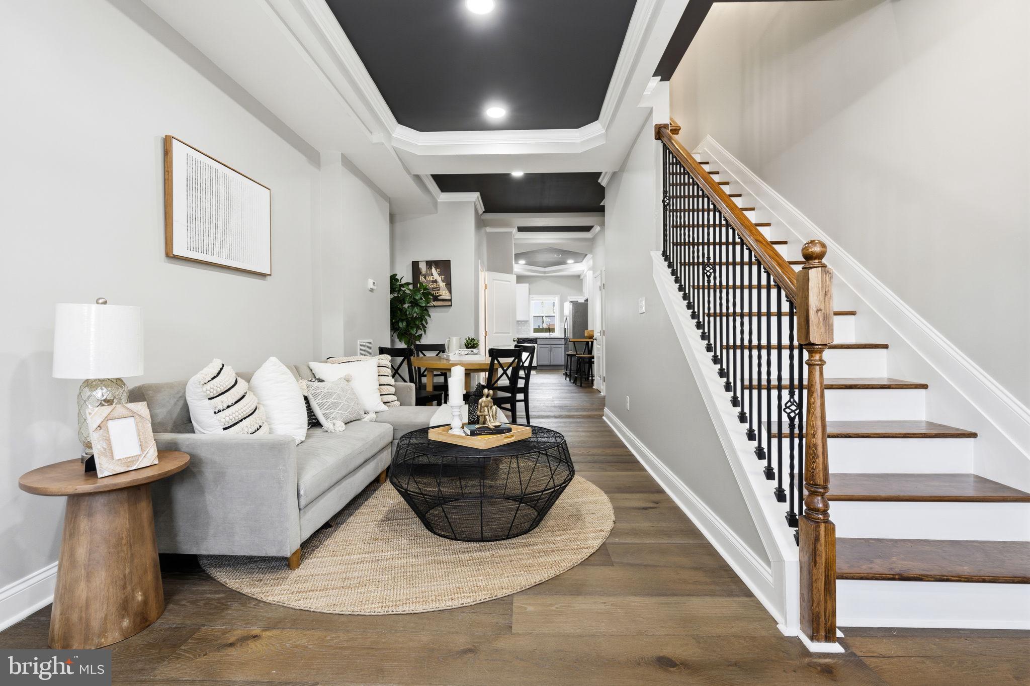 EASTERWOOD - Residential