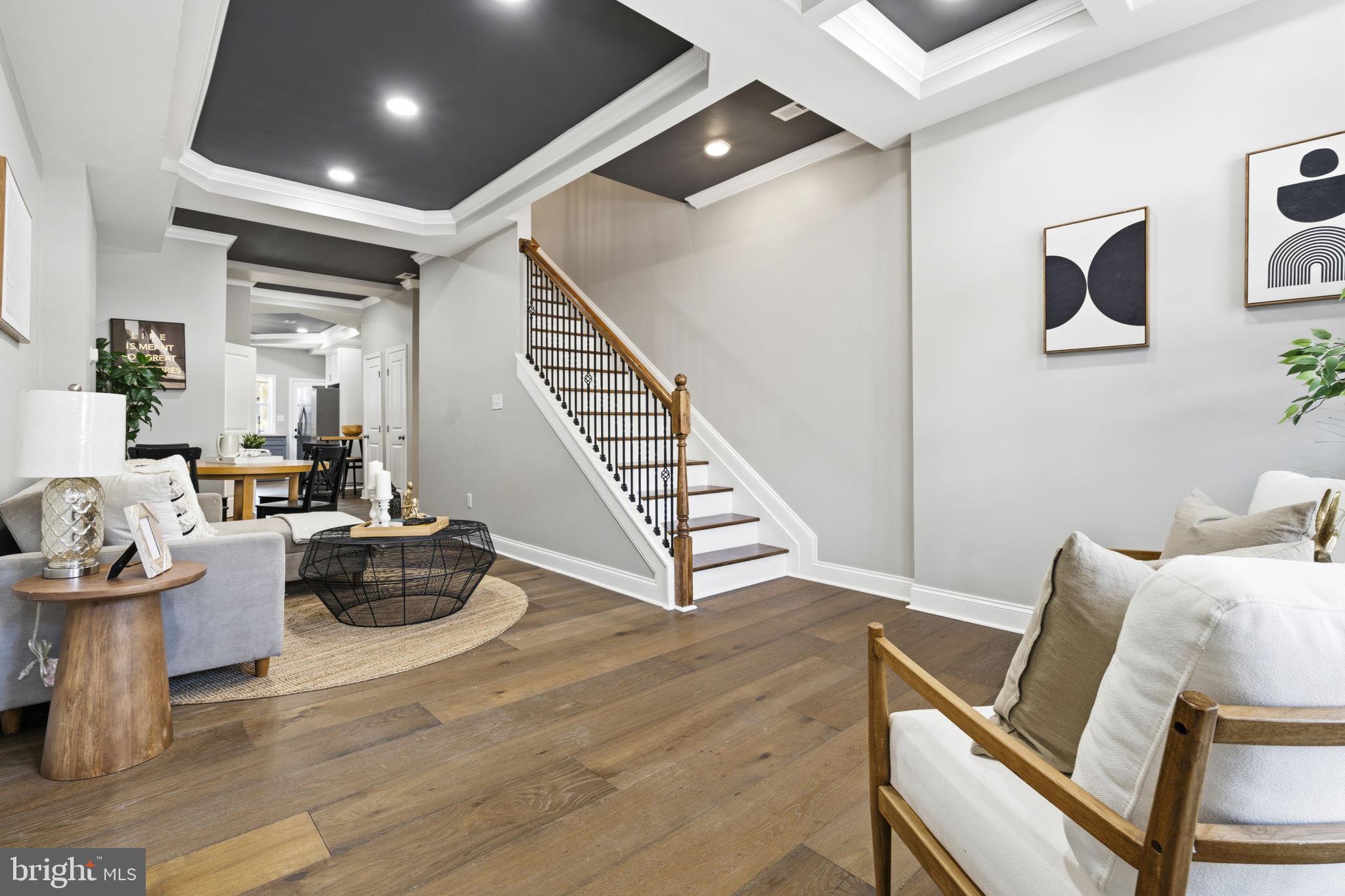 EASTERWOOD - Residential