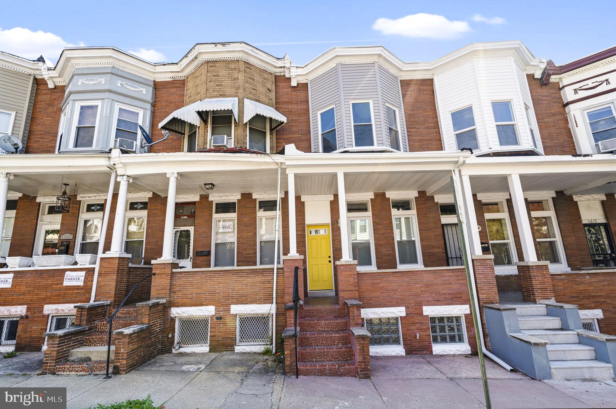 EASTERWOOD - Residential