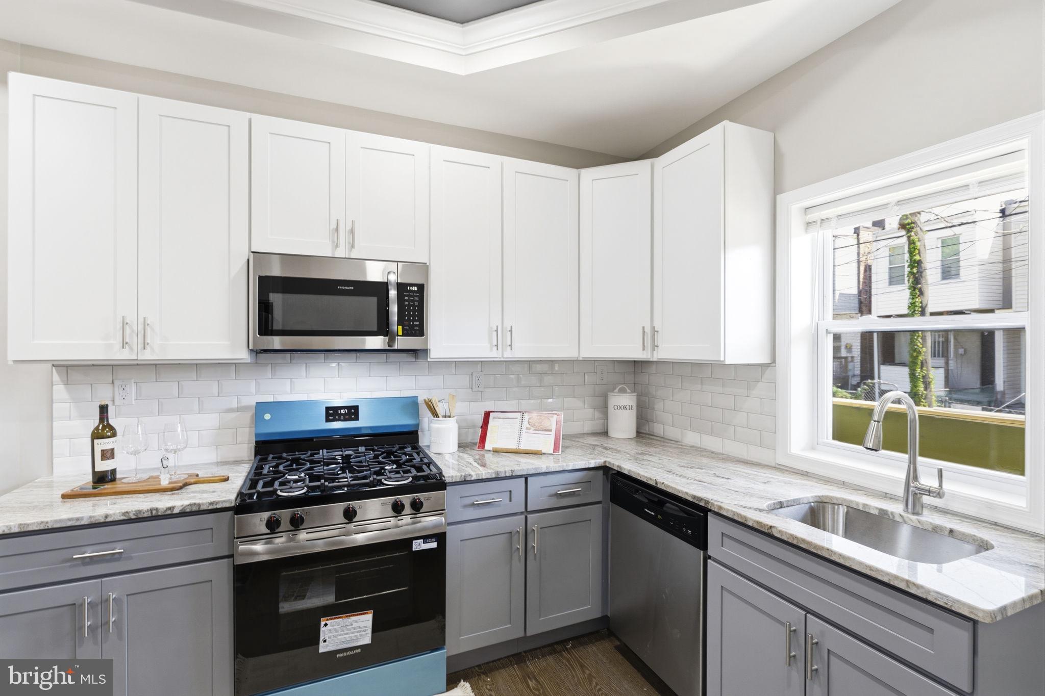 EASTERWOOD - Residential