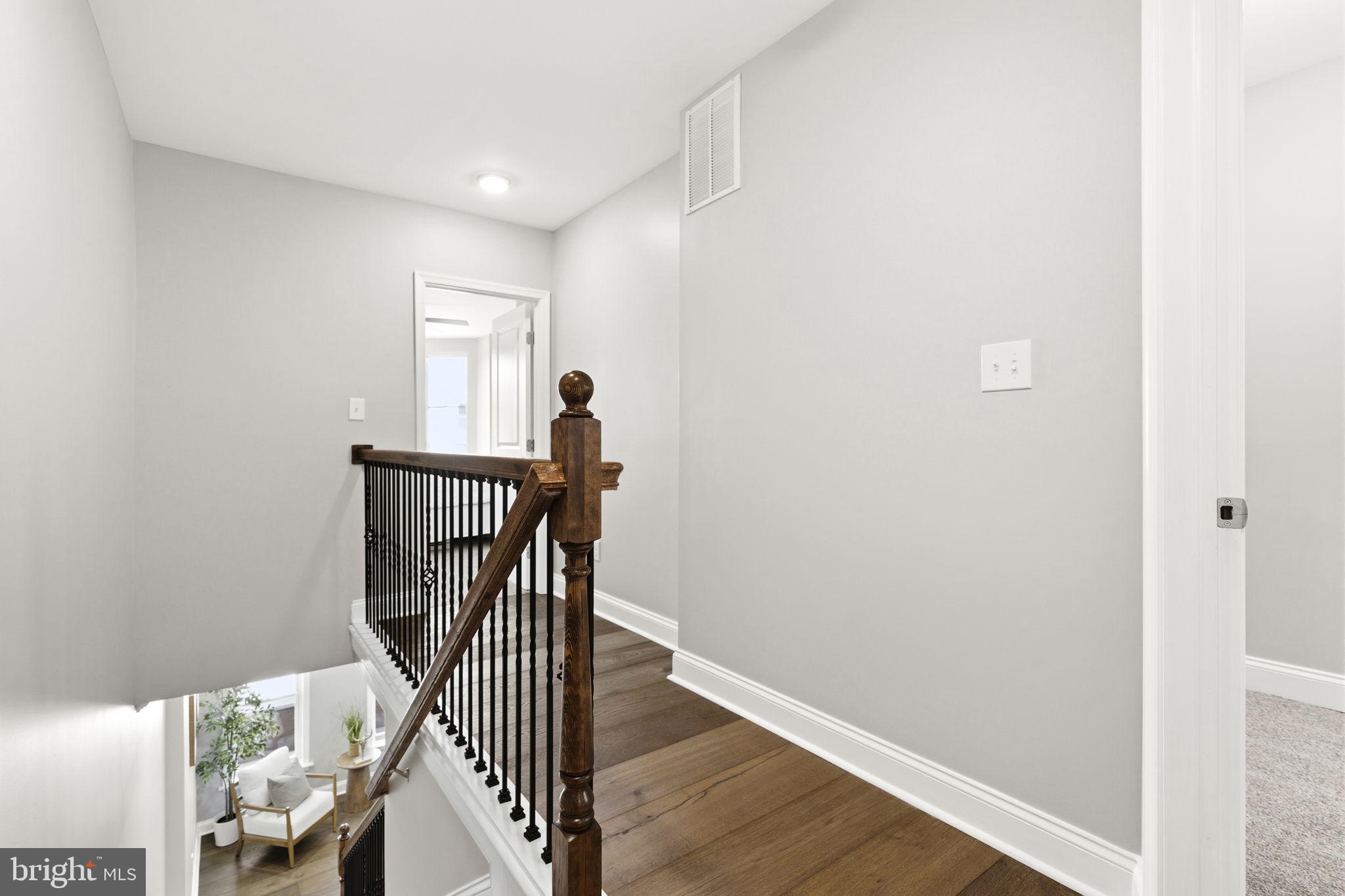 EASTERWOOD - Residential