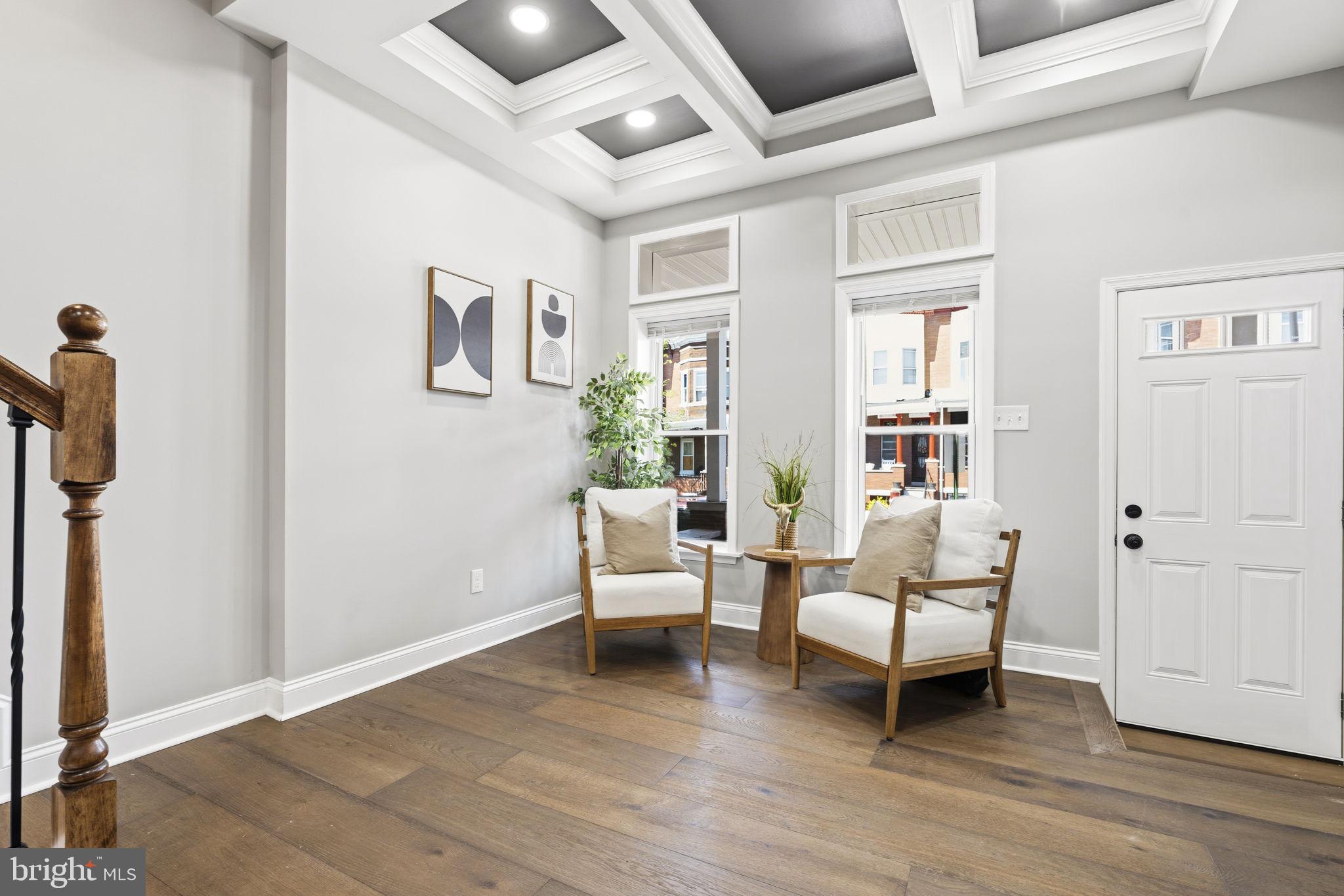 EASTERWOOD - Residential