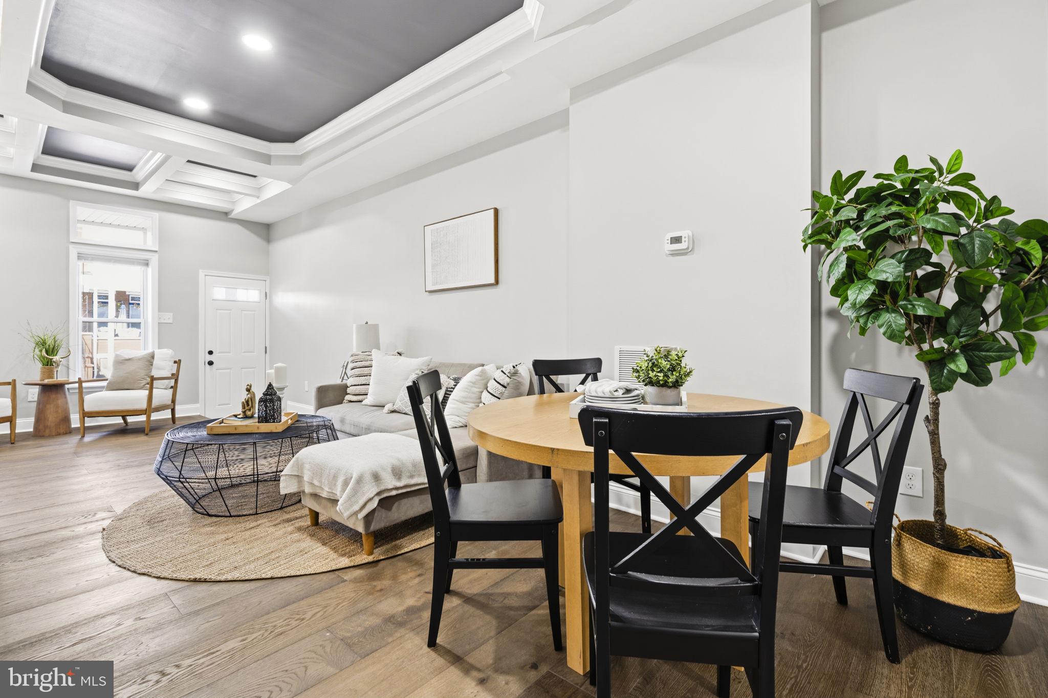 EASTERWOOD - Residential