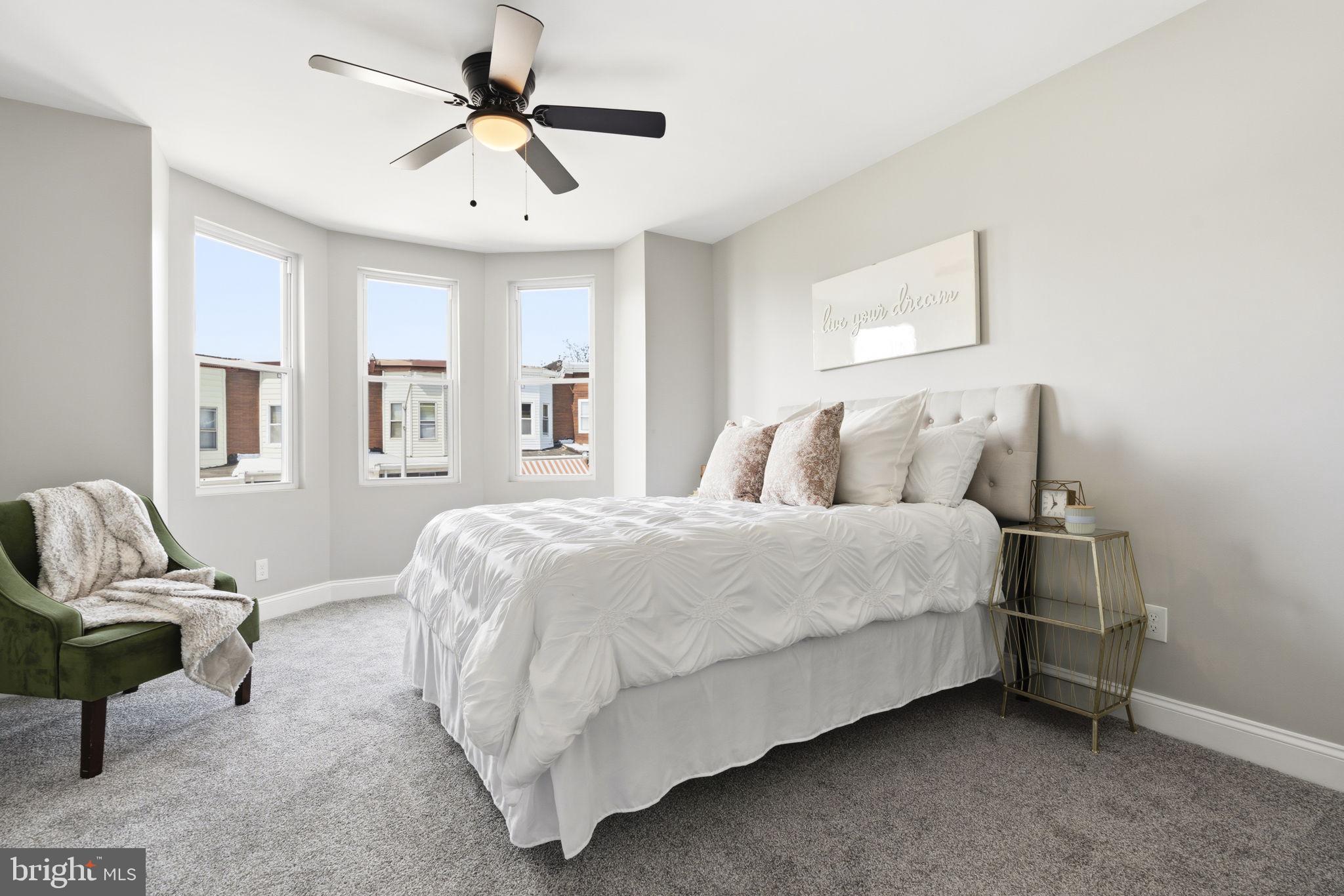 EASTERWOOD - Residential