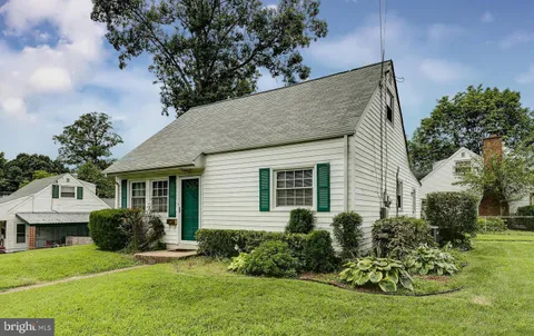 114 Colburn Drive, Manassas Park, VA MLS: VAMP2002984