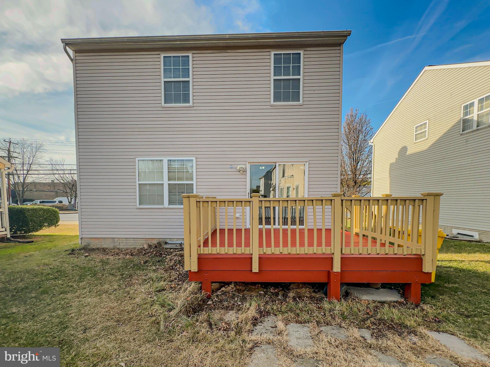 GRANDE VIEW PARK - Residential