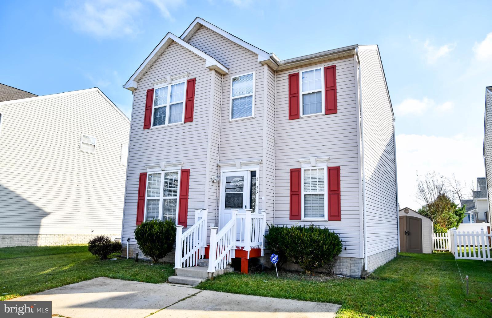 GRANDE VIEW PARK - Residential