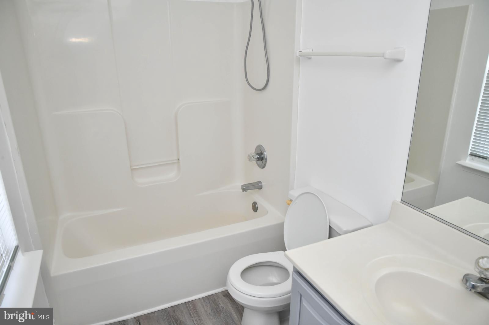 GRANDE VIEW PARK - Residential