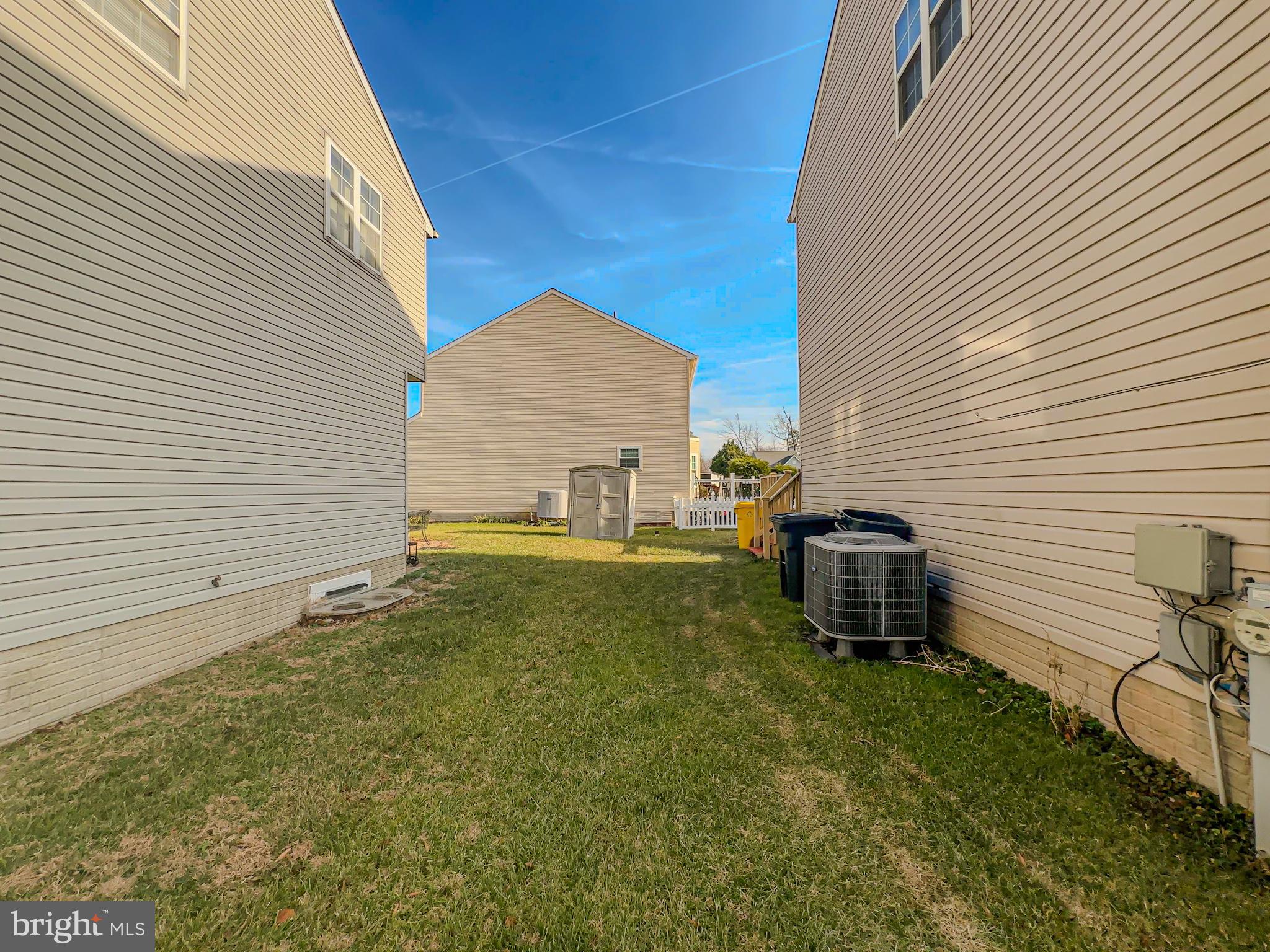 GRANDE VIEW PARK - Residential