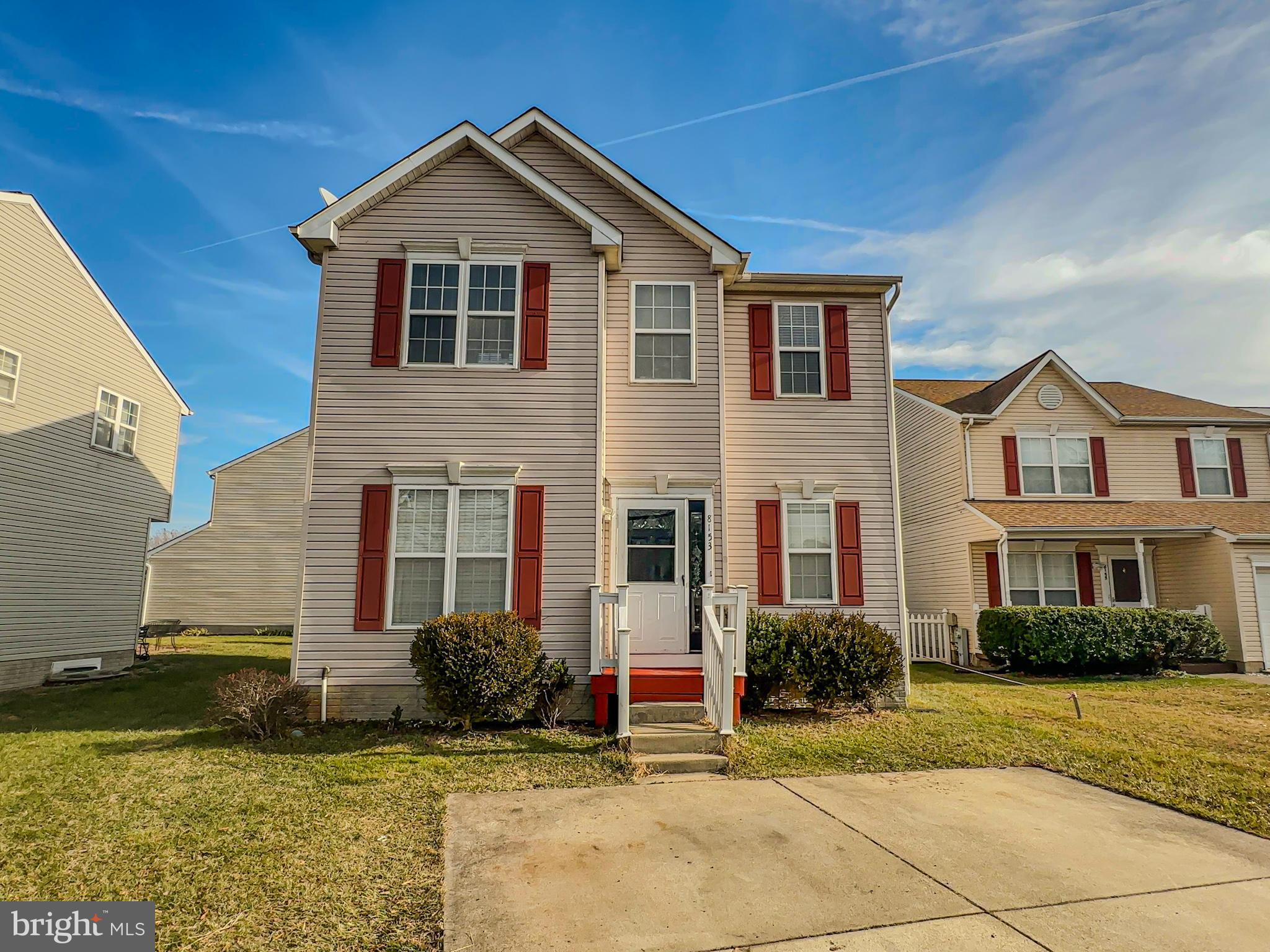 GRANDE VIEW PARK - Residential