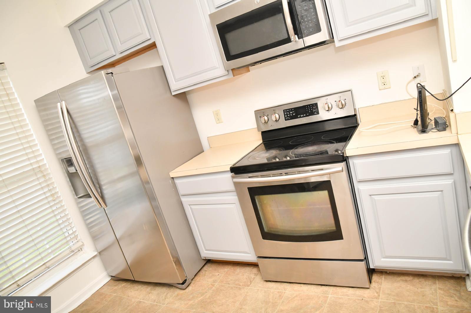 GRANDE VIEW PARK - Residential