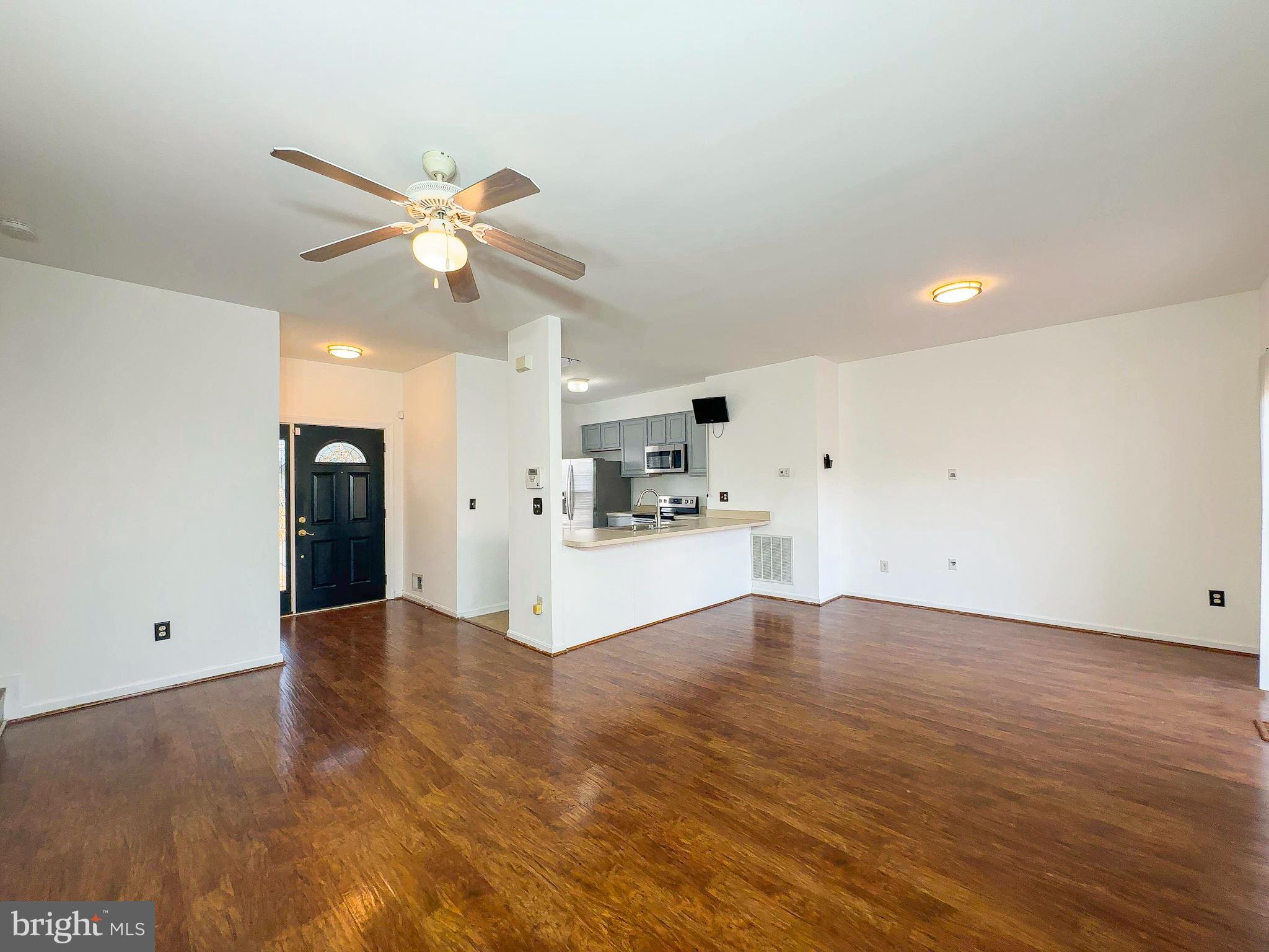 GRANDE VIEW PARK - Residential