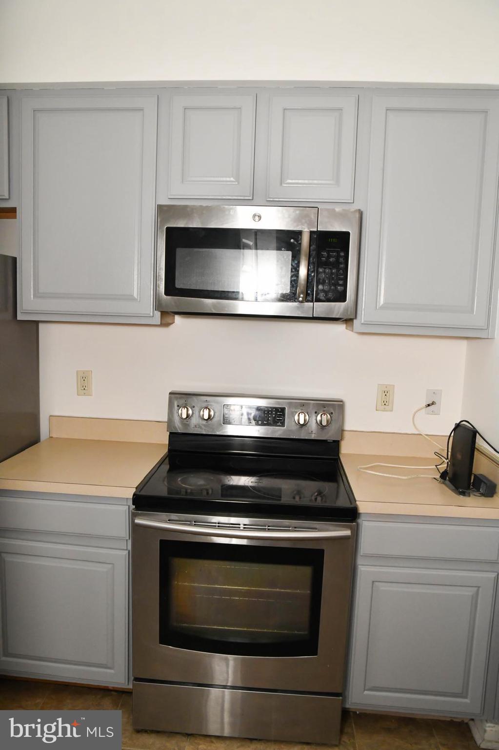 GRANDE VIEW PARK - Residential