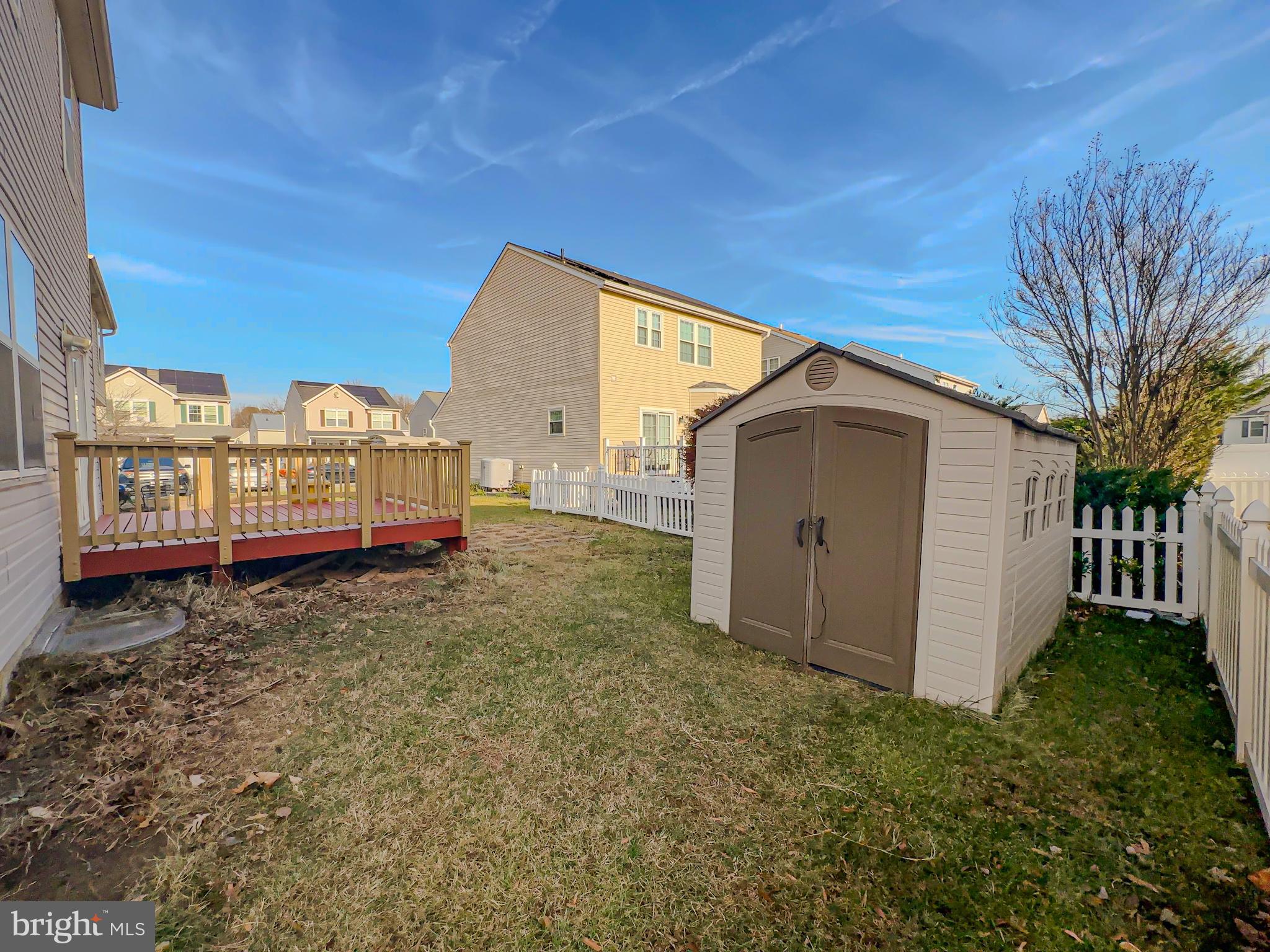 GRANDE VIEW PARK - Residential