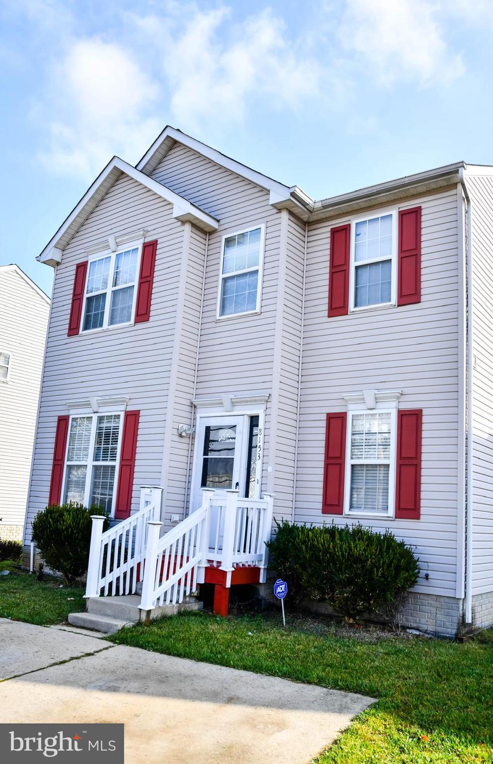 GRANDE VIEW PARK - Residential