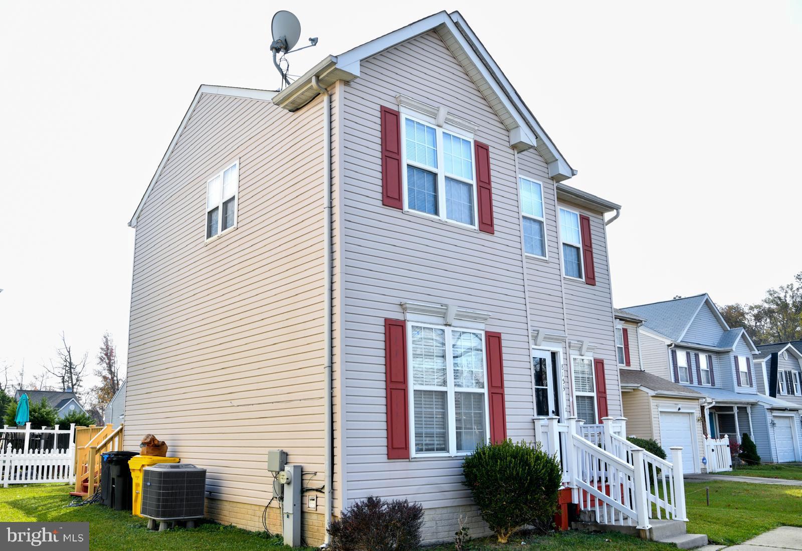 GRANDE VIEW PARK - Residential