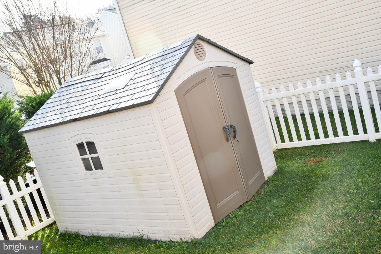 GRANDE VIEW PARK - Residential