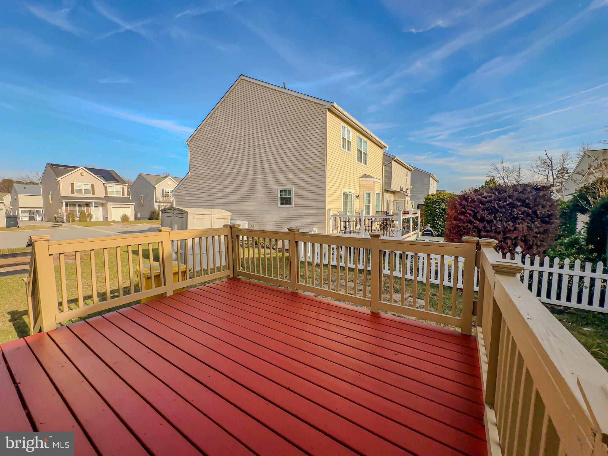 GRANDE VIEW PARK - Residential