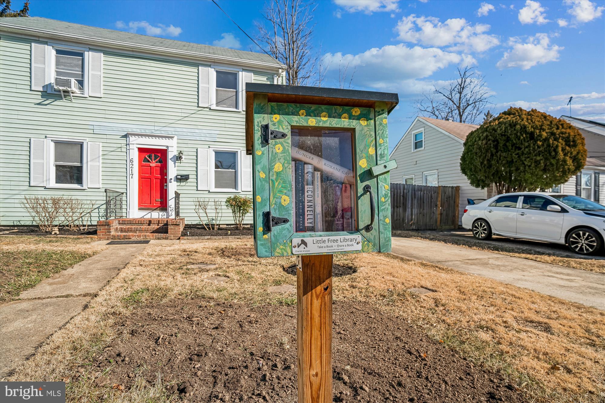 GREEN MEADOWS - Residential