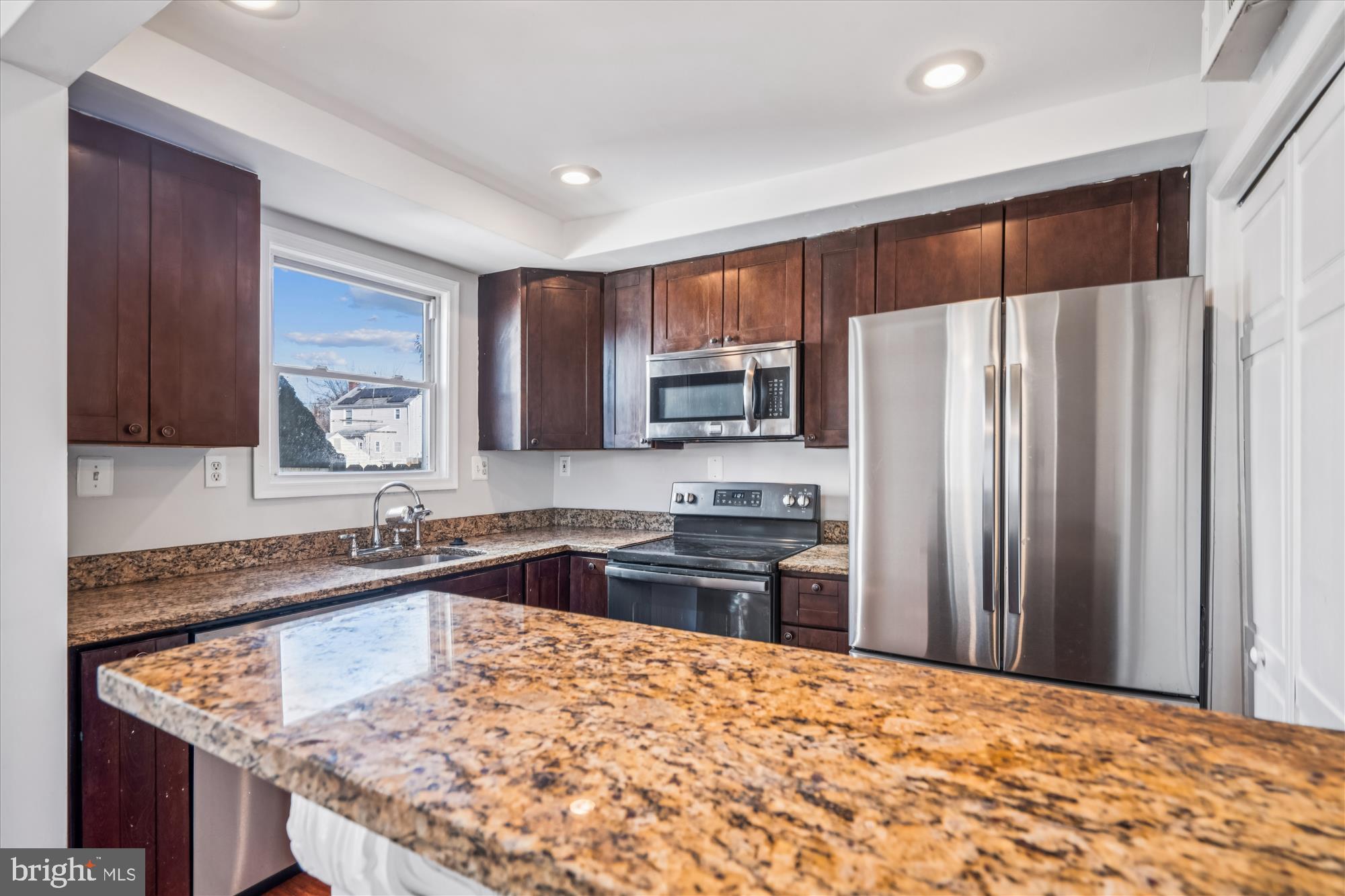 GREEN MEADOWS - Residential