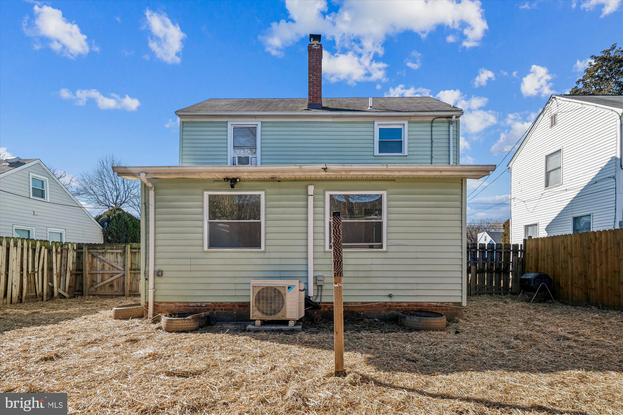 GREEN MEADOWS - Residential