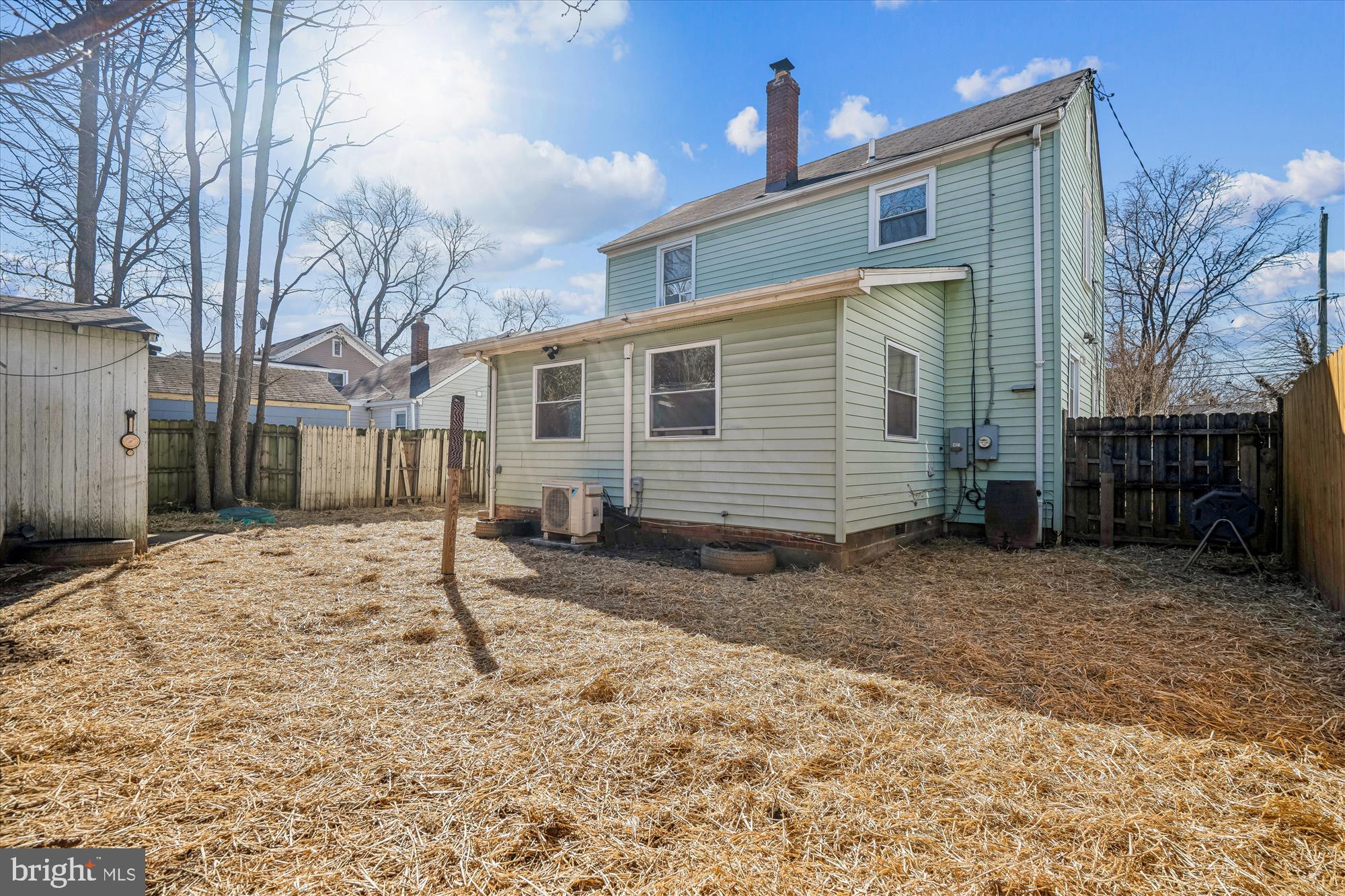 GREEN MEADOWS - Residential