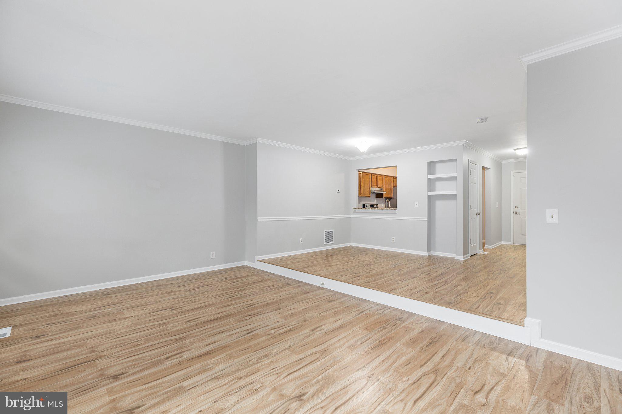 OAK SPRINGS - Residential Lease