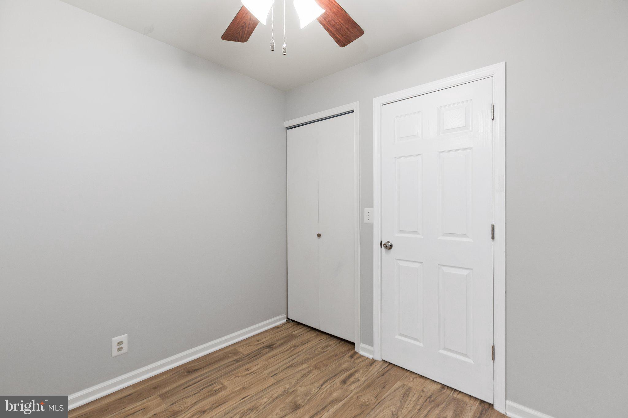 OAK SPRINGS - Residential Lease