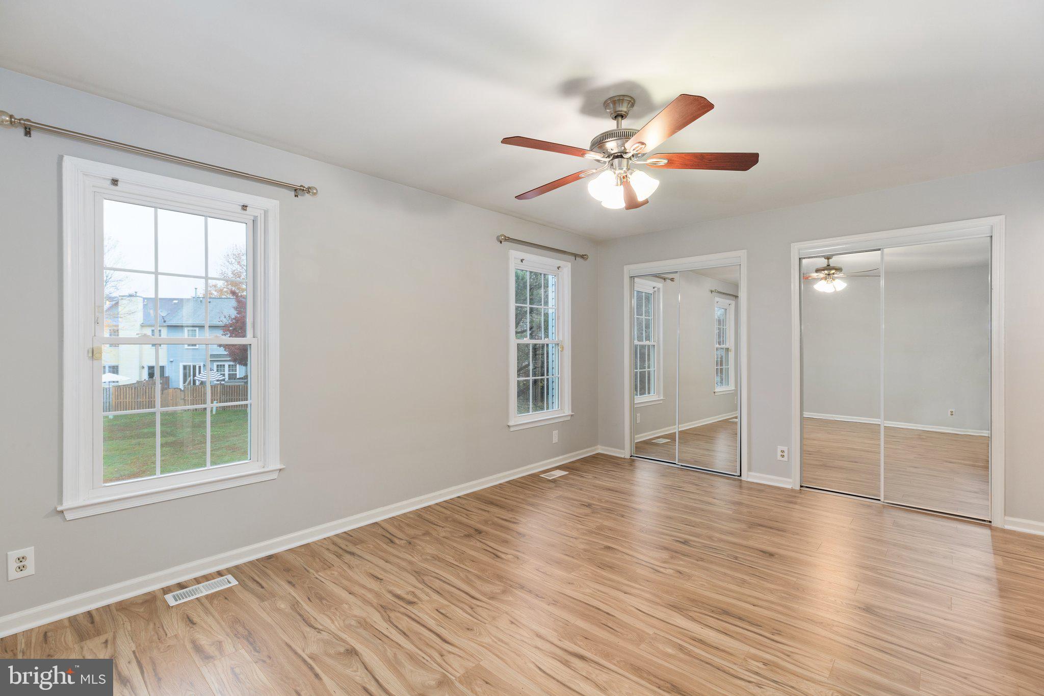 OAK SPRINGS - Residential Lease