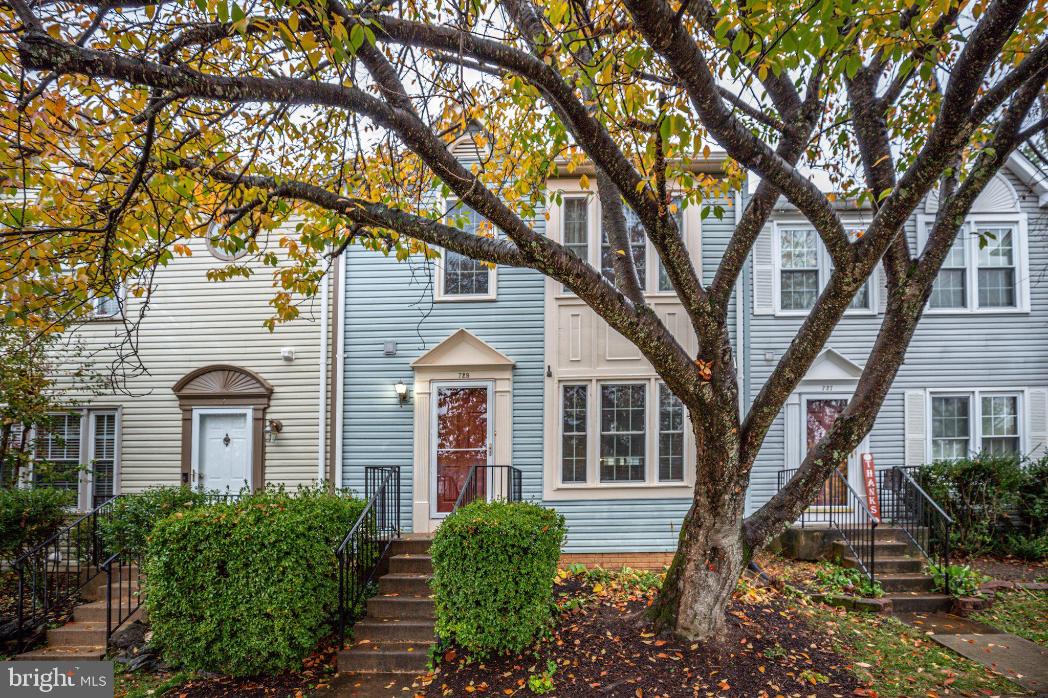 OAK SPRINGS - Residential Lease