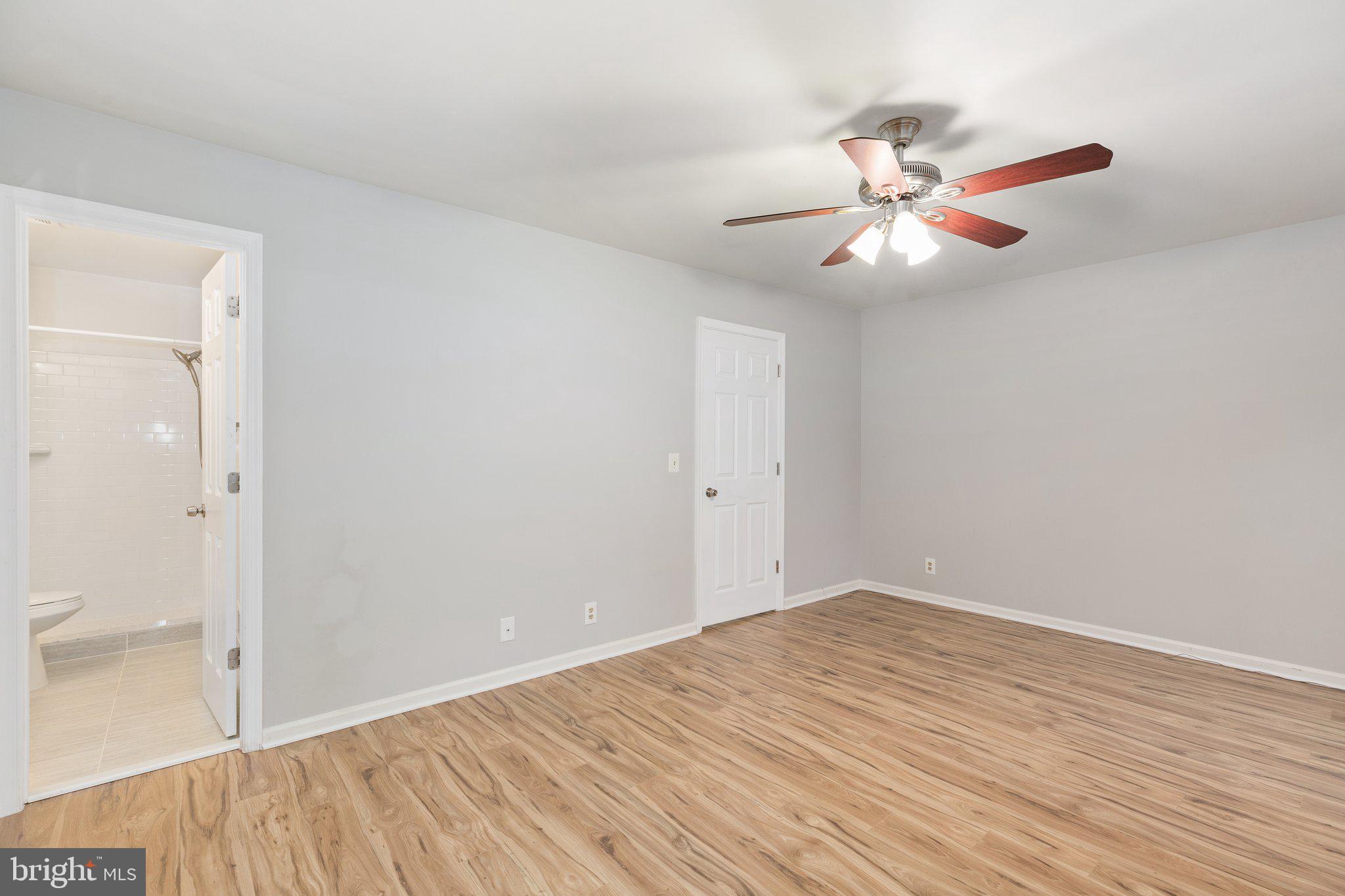 OAK SPRINGS - Residential Lease