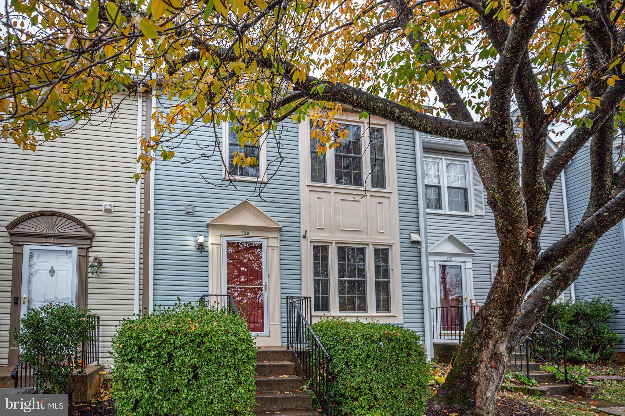 OAK SPRINGS - Residential Lease