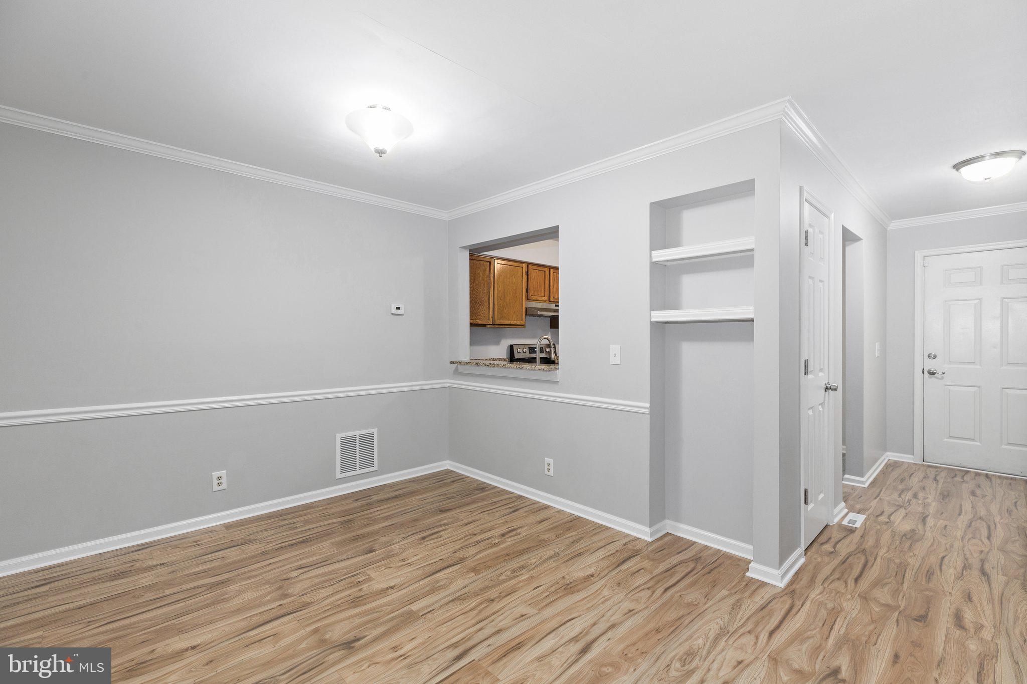 OAK SPRINGS - Residential Lease