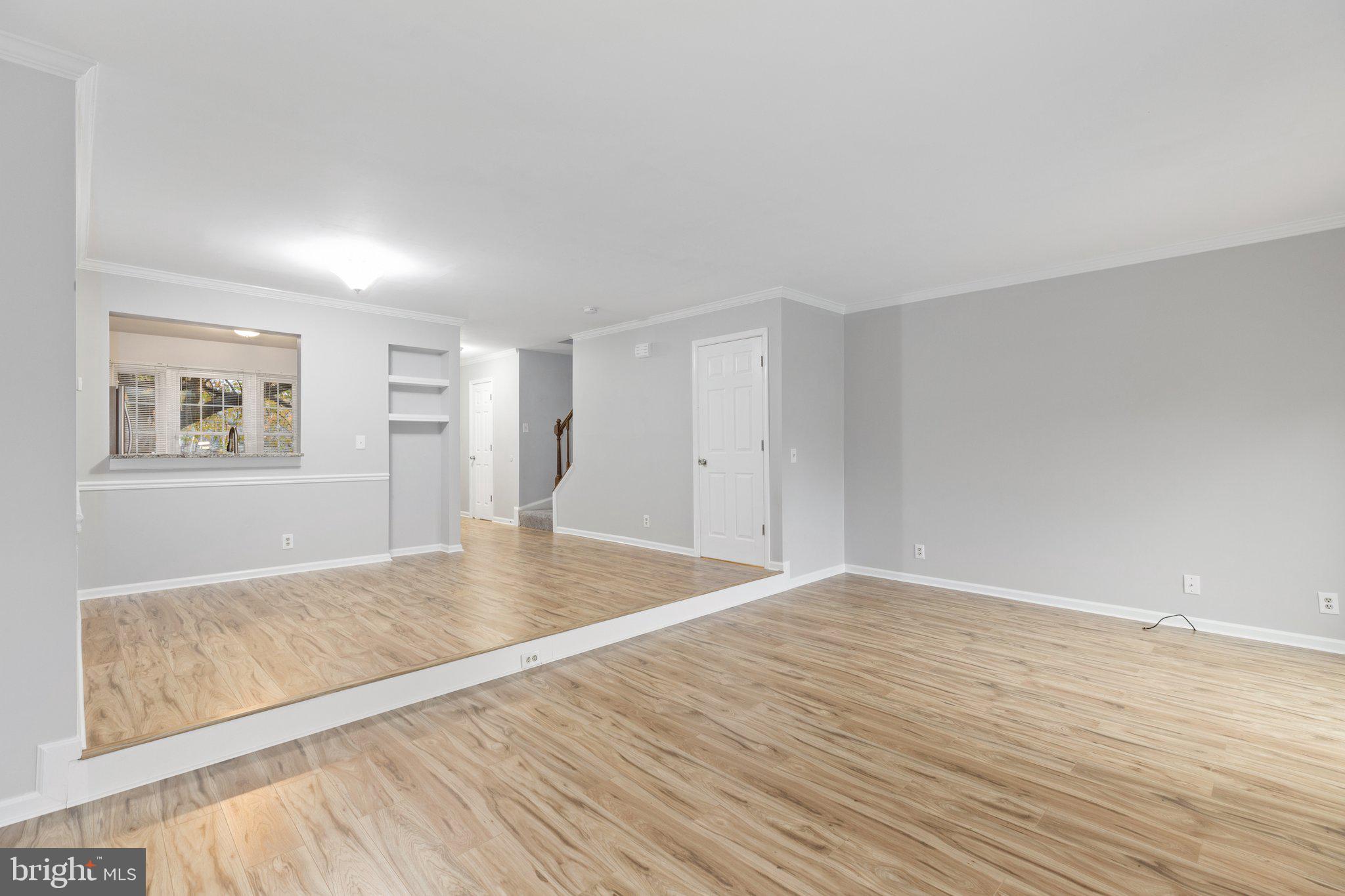 OAK SPRINGS - Residential Lease