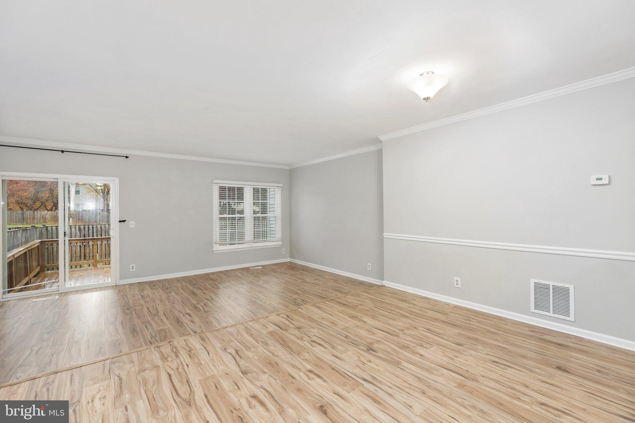 OAK SPRINGS - Residential Lease