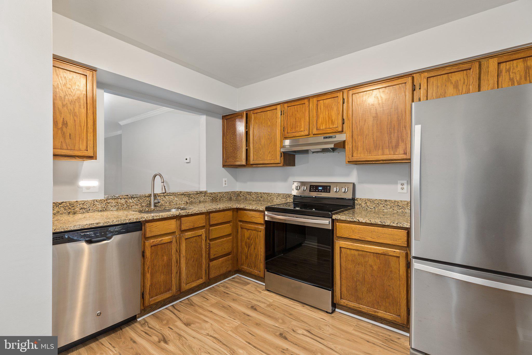 OAK SPRINGS - Residential Lease