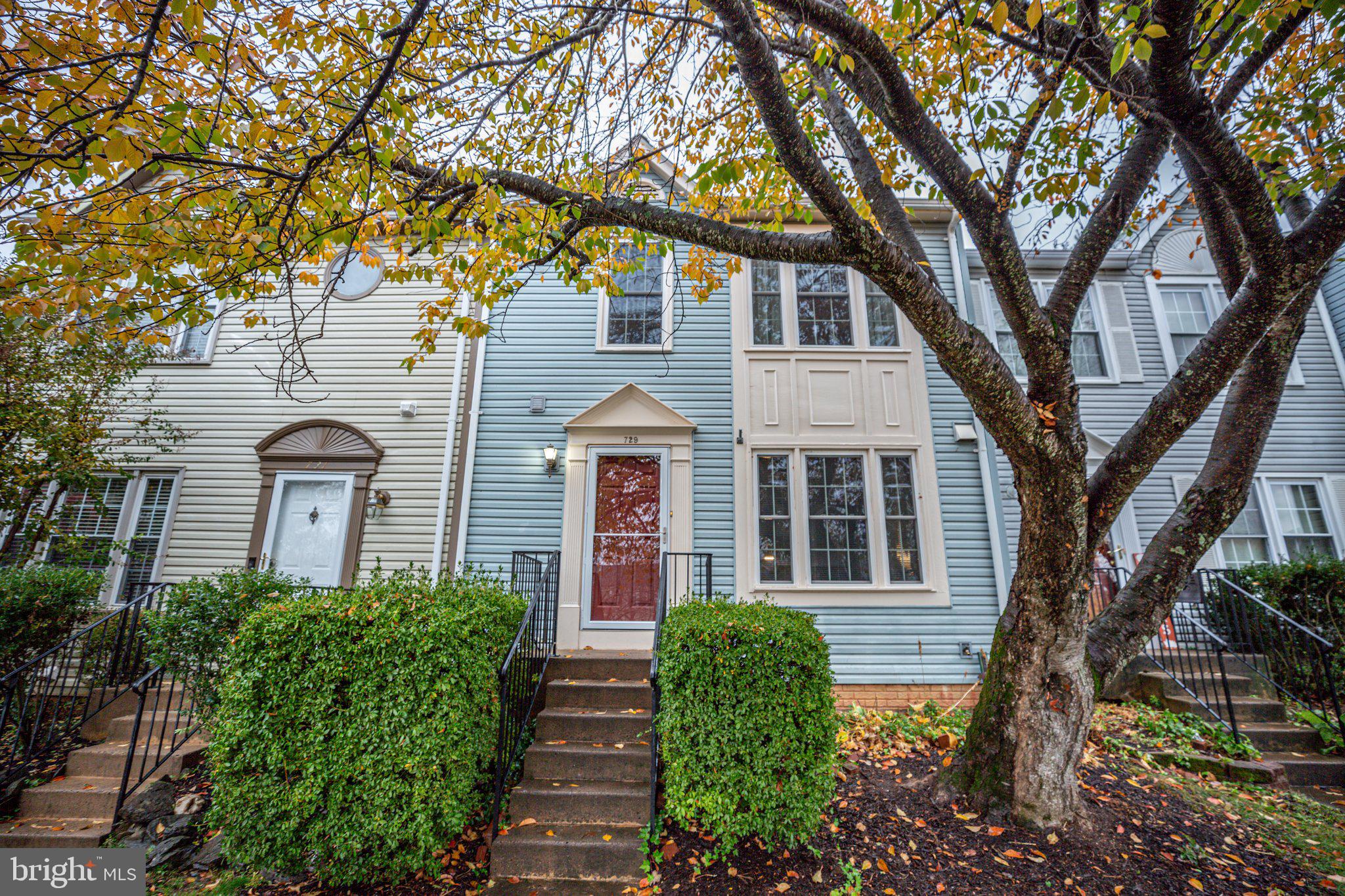 OAK SPRINGS - Residential Lease