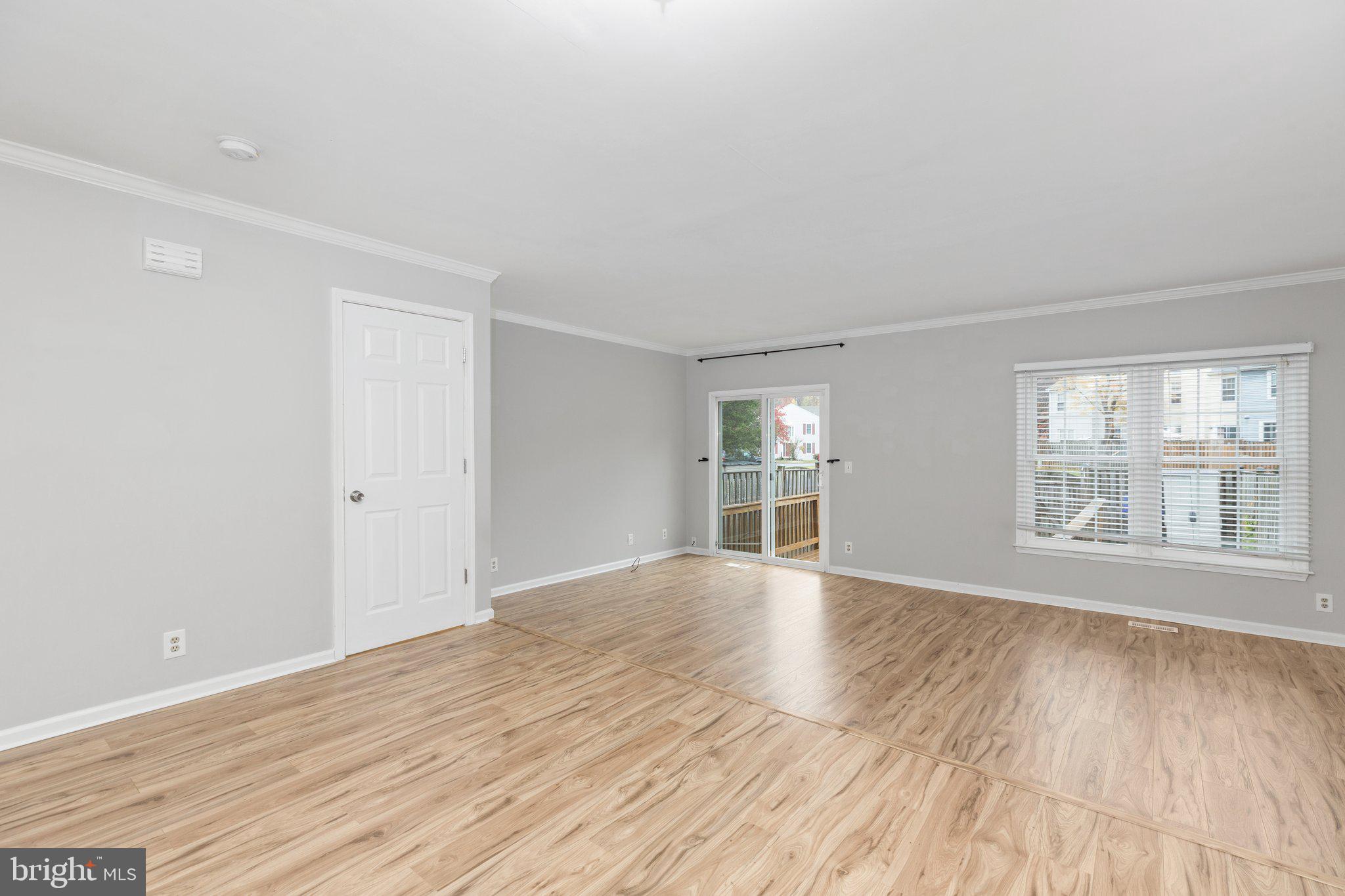 OAK SPRINGS - Residential Lease