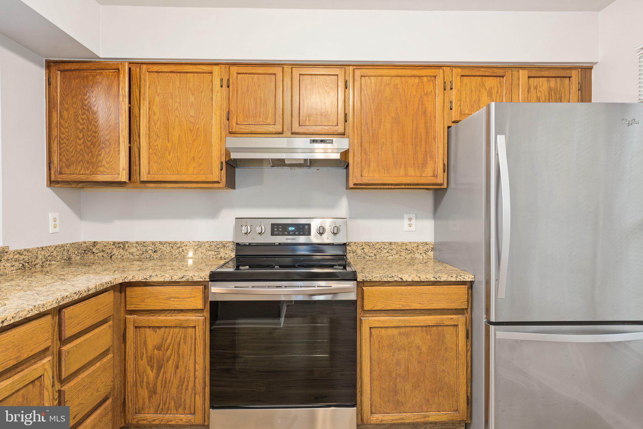 OAK SPRINGS - Residential Lease